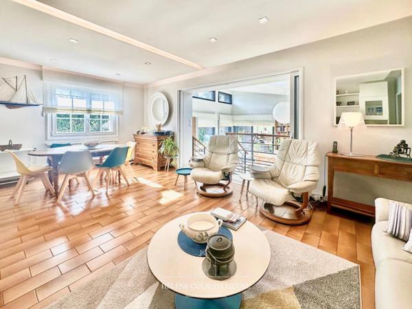 Maison 122 m² - ARRADON