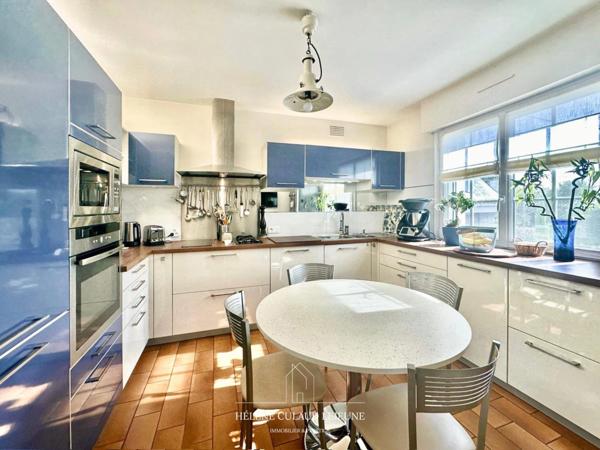 Maison 122 m² - ARRADON