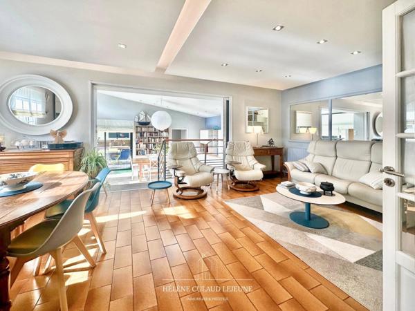 Maison 122 m² - ARRADON