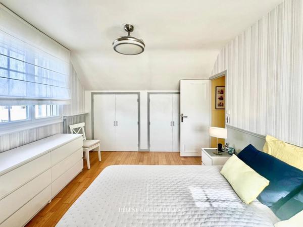 Maison 122 m² - ARRADON