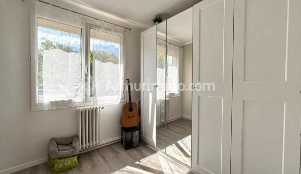 Vente                                                      Appartement
                        
                     4 pièces                      69 m2                     à Toulouse