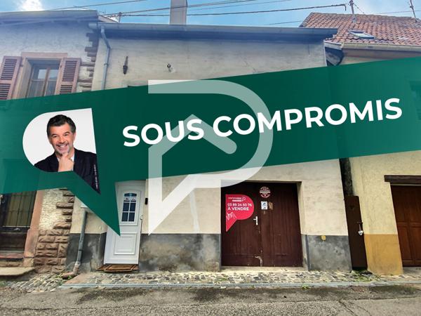 Maison 4 pièces 96 m2