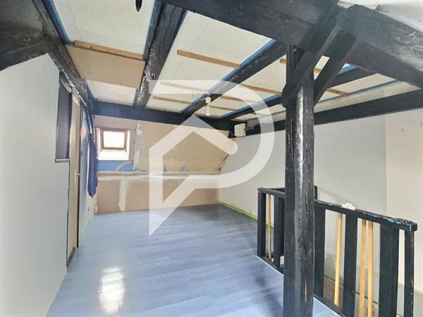 Maison 4 pièces 96 m2