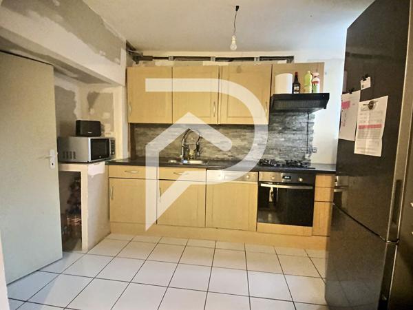 Maison 4 pièces 96 m2