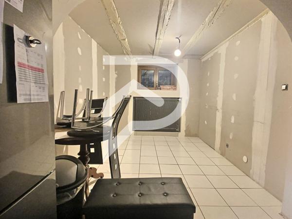Maison 4 pièces 96 m2