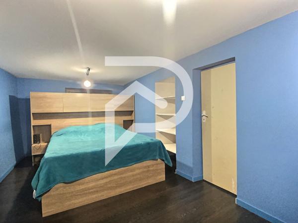 Maison 4 pièces 96 m2
