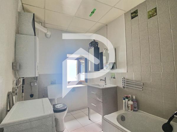 Maison 4 pièces 96 m2