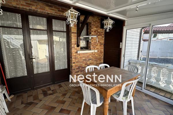 LIMITE ST FONS: # MAISON INDIVIDUELLE# 3 GARAGES# PISCINE OLYMPIQUE#RARE