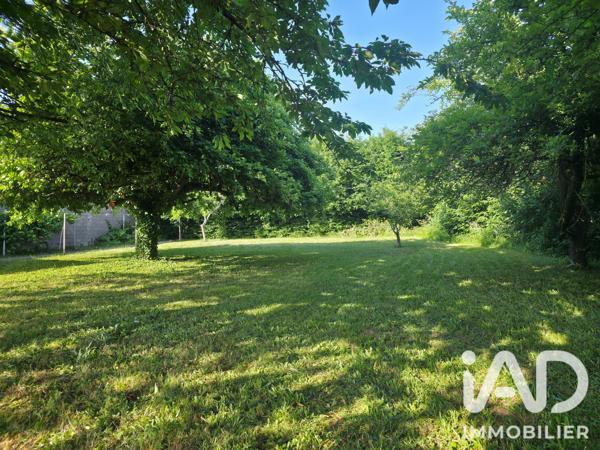 Terrain à vendre 824 m² Dombasle-sur-Meurthe
