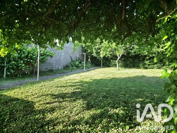 Terrain à vendre 824 m² Dombasle-sur-Meurthe