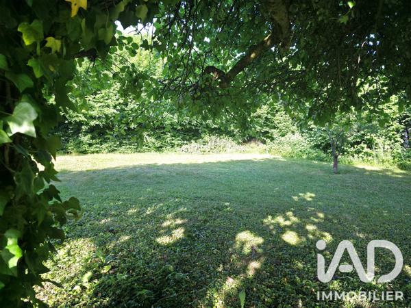 Terrain à vendre 824 m² Dombasle-sur-Meurthe