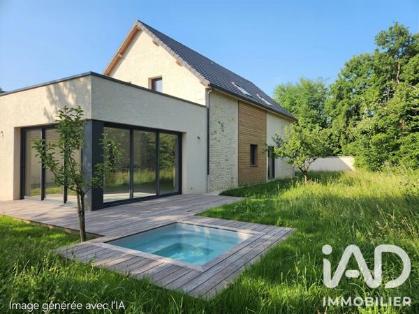 Terrain à vendre 824 m² Dombasle-sur-Meurthe