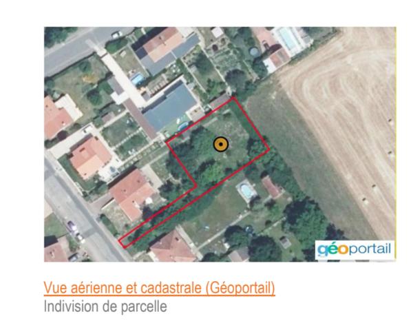 Terrain à vendre 824 m² Dombasle-sur-Meurthe