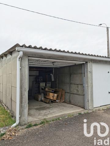 Parking à vendre 16 m² Limoges
