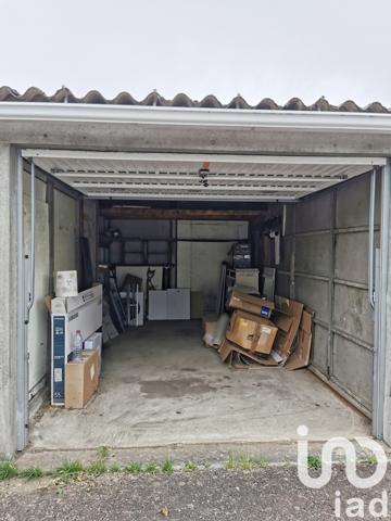 Parking à vendre 16 m² Limoges