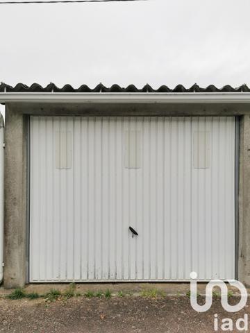 Parking à vendre 16 m² Limoges