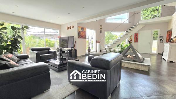 Achat Maison 7 pièces St Jean D Illac 4 chambres