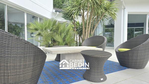 Achat Maison 7 pièces St Jean D Illac 4 chambres