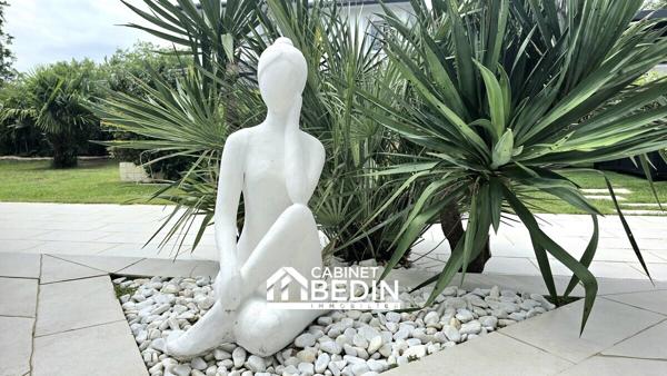 Achat Maison 7 pièces St Jean D Illac 4 chambres