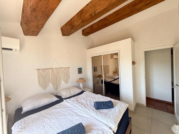 Maison à vendre  7 pièces - 140 m2 CAVALAIRE SUR MER - 83