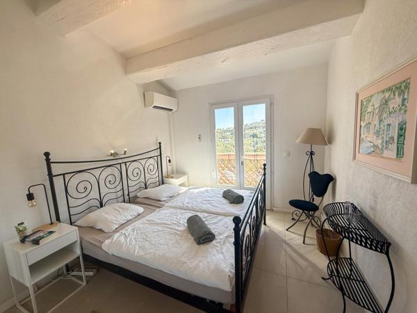 Maison à vendre  7 pièces - 140 m2 CAVALAIRE SUR MER - 83