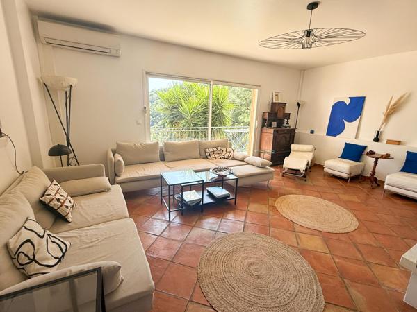 Maison à vendre  7 pièces - 140 m2 CAVALAIRE SUR MER - 83