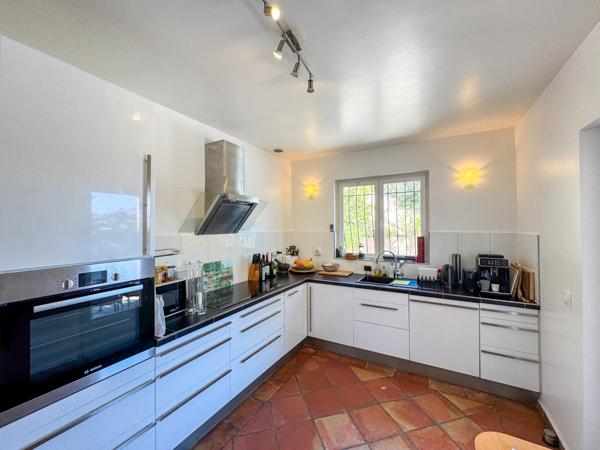 Maison à vendre  7 pièces - 140 m2 CAVALAIRE SUR MER - 83