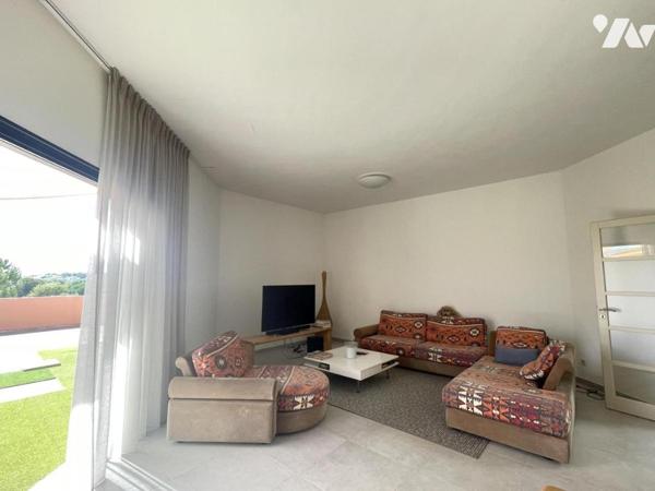 IMMEUBLE DE RAPPORT AVEC LOCAL PROFESSIONNEL ET APPARTEMENT TOIT TERRASSE