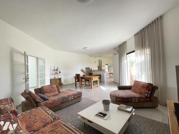 IMMEUBLE DE RAPPORT AVEC LOCAL PROFESSIONNEL ET APPARTEMENT TOIT TERRASSE