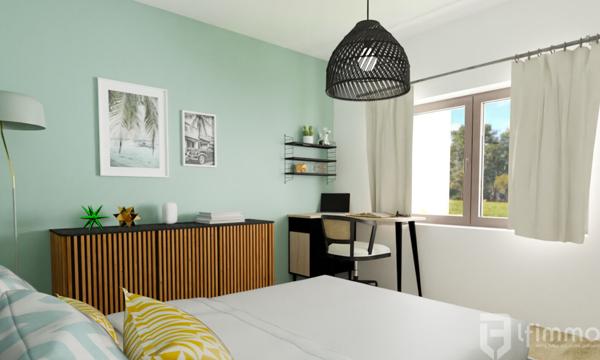 Maison T5 de 141 m2 avec Piscine clim Re 2020 à Narbonne