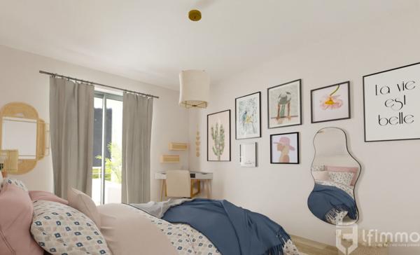 Maison T5 de 141 m2 avec Piscine clim Re 2020 à Narbonne