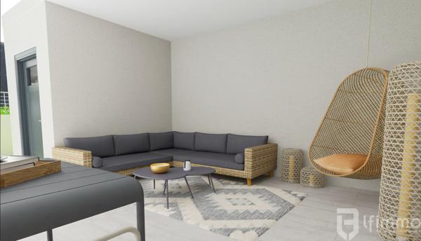 Maison T5 de 141 m2 avec Piscine clim Re 2020 à Narbonne