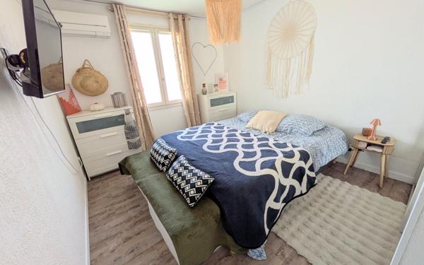 Maison à vendre    4 pièces •  Montfavet - Avignon