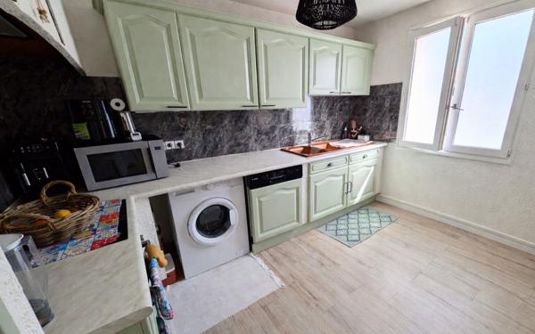 Maison à vendre    4 pièces •  Montfavet - Avignon