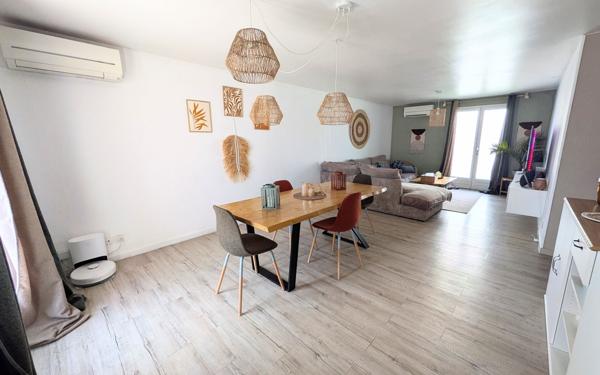 Maison à vendre    4 pièces •  Montfavet - Avignon