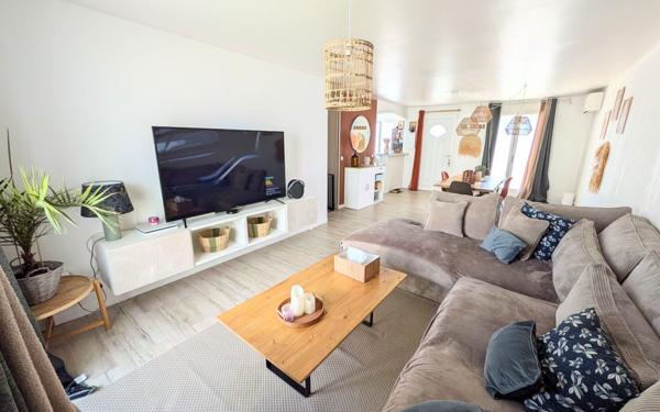 Maison à vendre    4 pièces •  Montfavet - Avignon