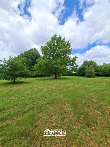 Vente Terrain constructible Lege Cap Ferret
