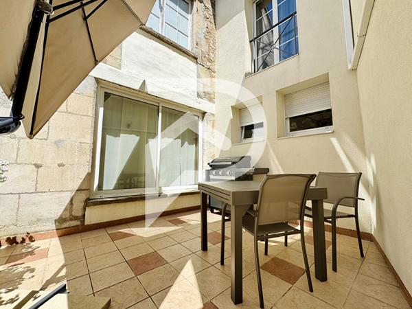 Maison 4 pièces 136 m2