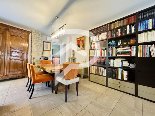 Maison 4 pièces 136 m2