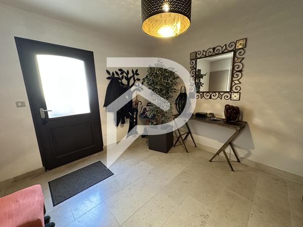 Maison 4 pièces 136 m2