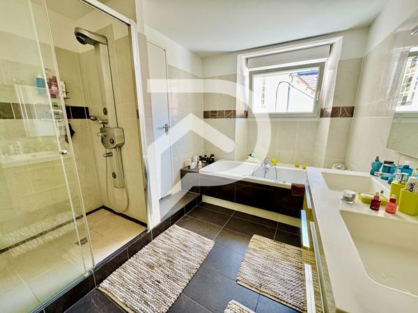 Maison 4 pièces 136 m2