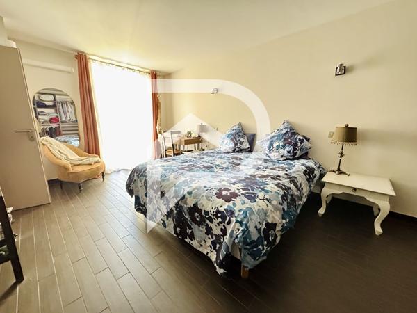 Maison 4 pièces 136 m2