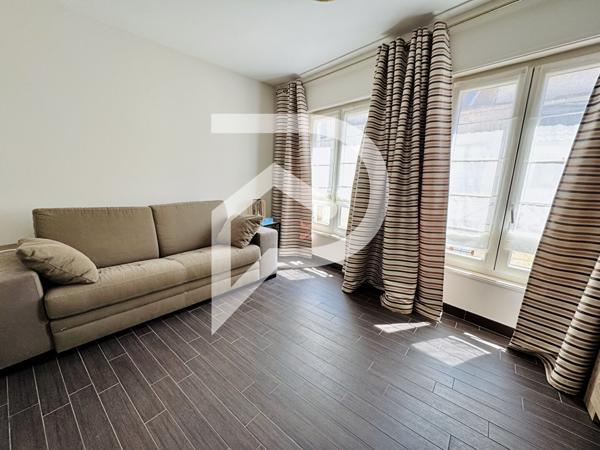 Maison 4 pièces 136 m2