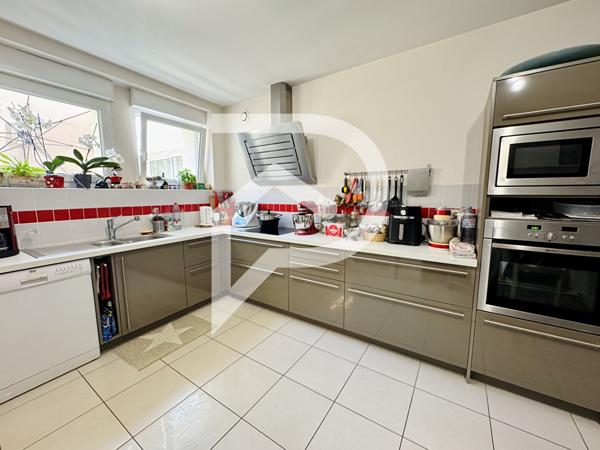 Maison 4 pièces 136 m2