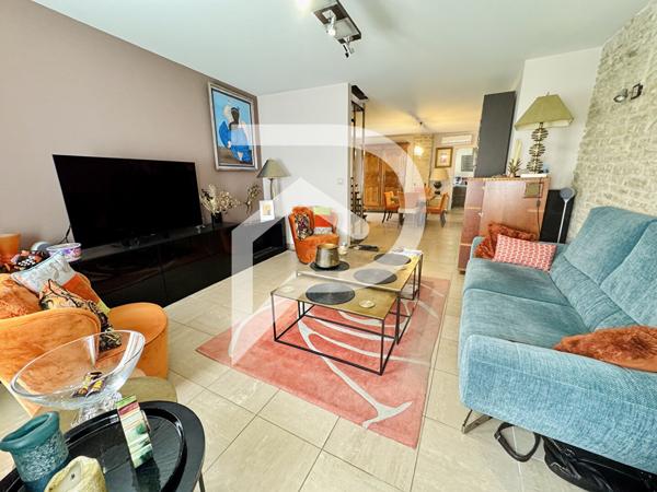 Maison 4 pièces 136 m2