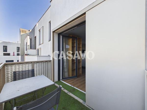 Vente Appartement 2 pièces de 45m² - 92230 Gennevilliers