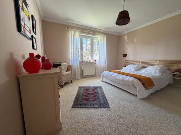 Maison 8 pièces 265 m2