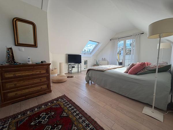 Maison 8 pièces 265 m2