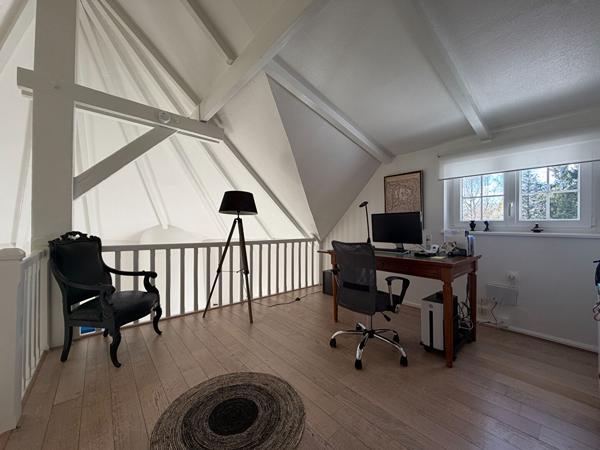 Maison 8 pièces 265 m2