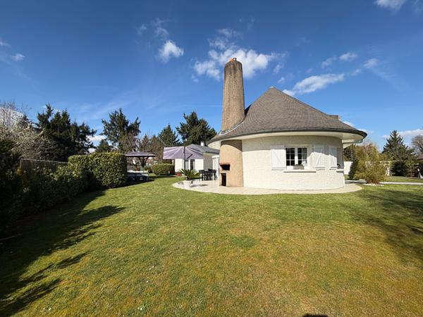 Maison 8 pièces 265 m2